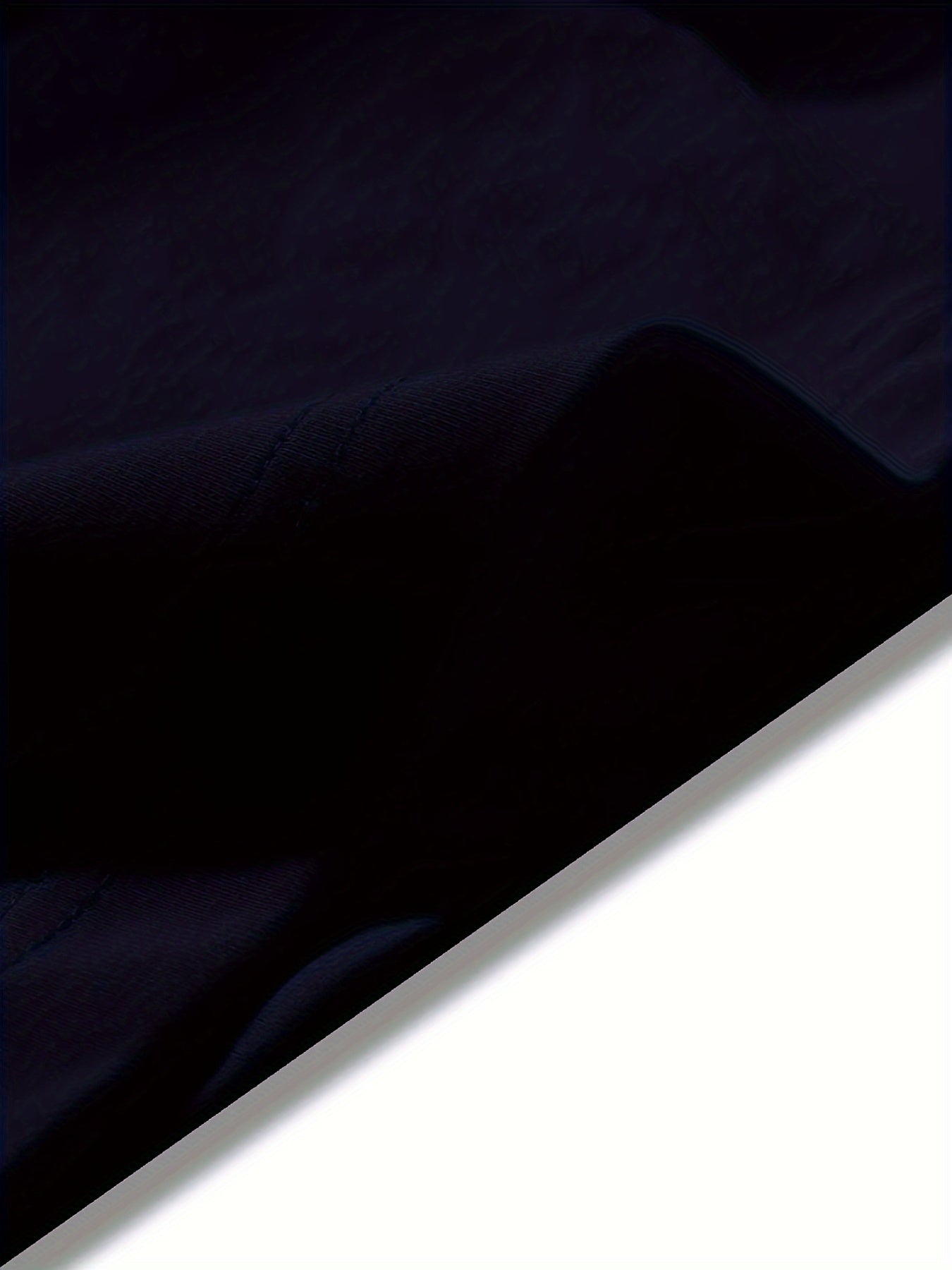 Round Neck Printed T-Shirt – Casual Short Sleeve Summer Top for Men & Women | ROHBA™