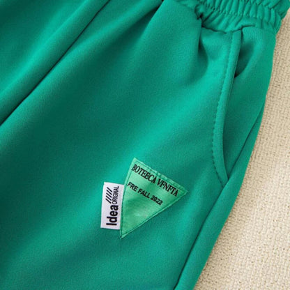 Kids Western Street-Style Bottoming Shirt – Trendy Unisex Top | ROHBA