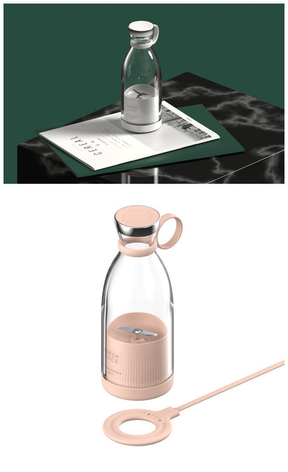 Juicer Blender Mixer USB