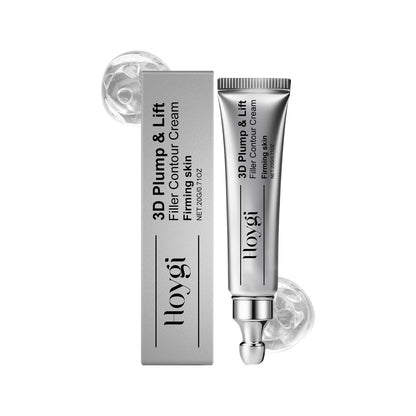 Gentle Moisturizing Eye Skin Massage Cream